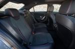 Mercedes-Benz A180 d AMG Line Sedan 2018 года (WW)